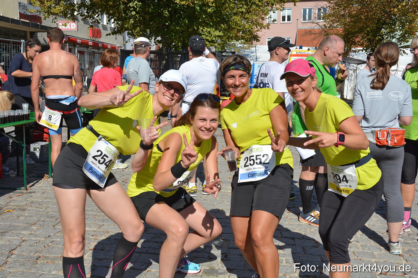 Drumherum Stadtlauf Neumarkt 2018 0044